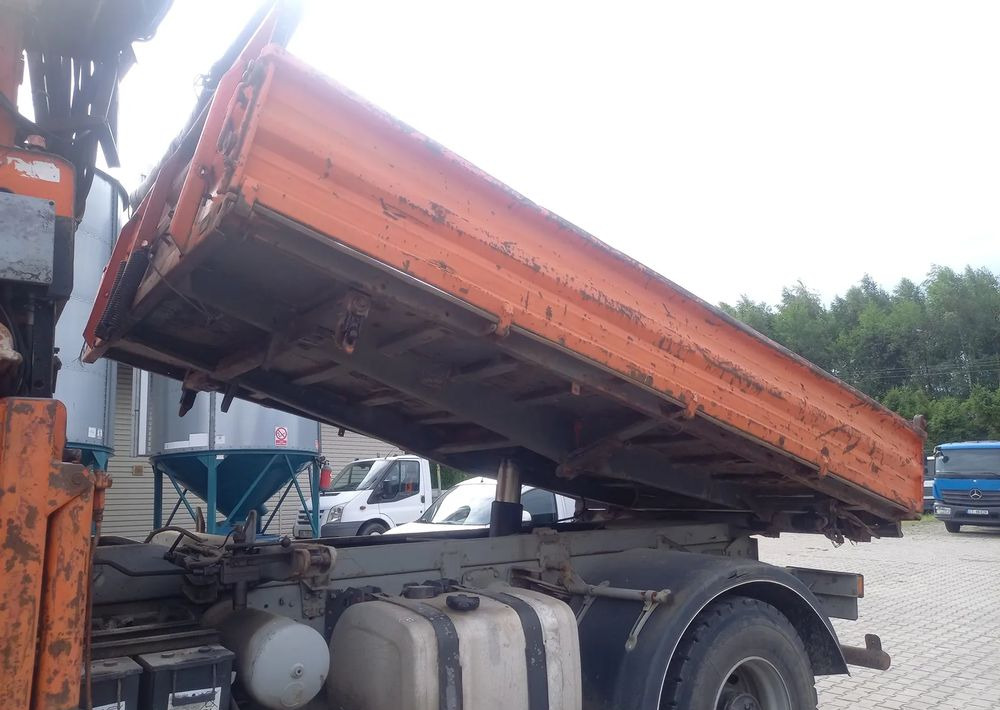 Inny KIPER MILLER HDS ATLAS 80.1 - מזהיר: תמונה 2 Inny KIPER MILLER HDS ATLAS 80.1 - מזהיר: תמונה 2