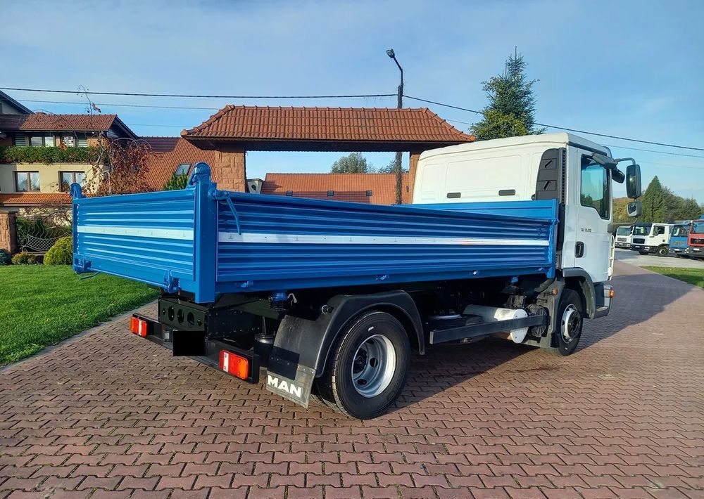 MAN TGL 12 210 EURO 4 !!! - מזהיר: תמונה 5 MAN TGL 12 210 EURO 4 !!! - מזהיר: תמונה 5