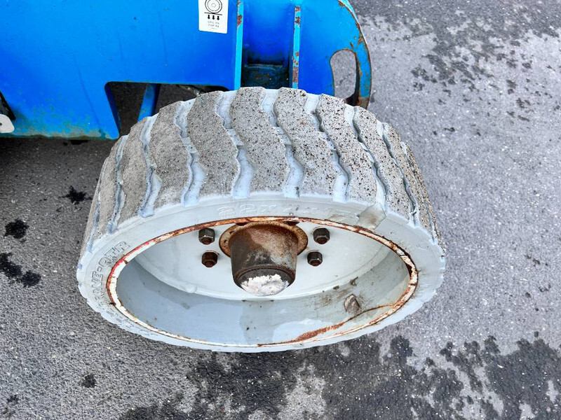 זרוע מרפקי Genie Z34/22N elektro 12m (1437): תמונה 18