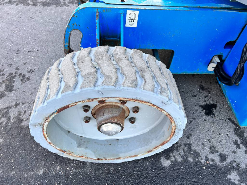 זרוע מרפקי Genie Z34/22N elektro 12m (1437): תמונה 17