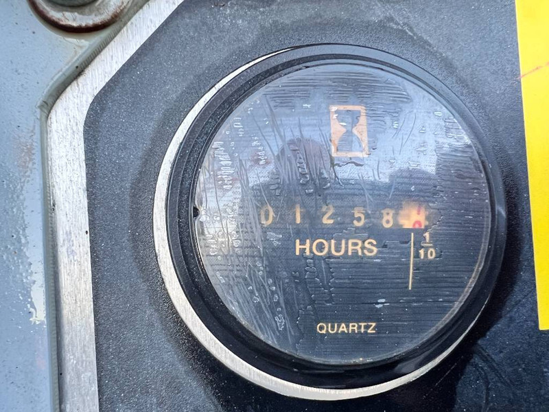 זרוע מרפקי Genie Z34/22N elektro 12m (1437): תמונה 9