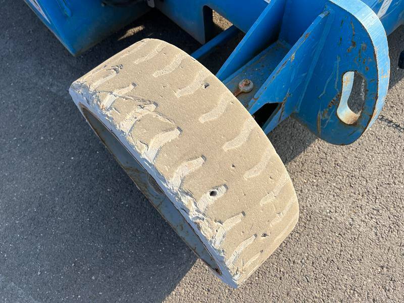 זרוע מרפקי Genie Z34/22N elektro 12m (1438): תמונה 16