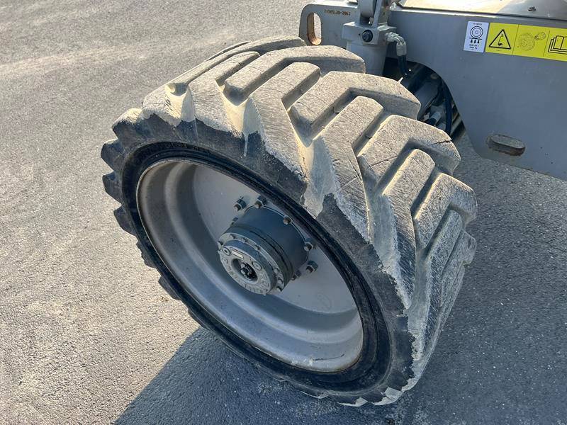 זרוע מרפקי Genie Z45/25 JRT 4x4 diesel 16m (1530): תמונה 20