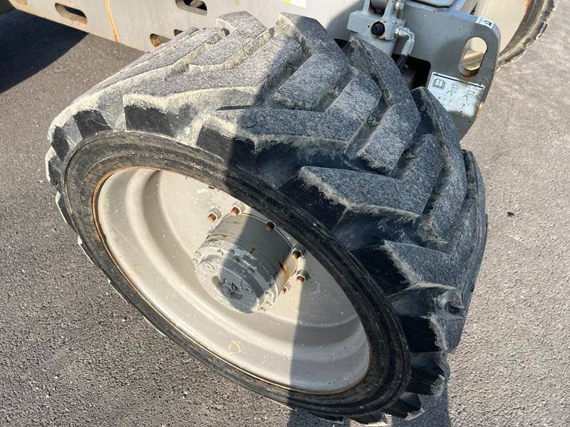 זרוע מרפקי Genie Z45/25 JRT 4x4 diesel 16m (1530): תמונה 17
