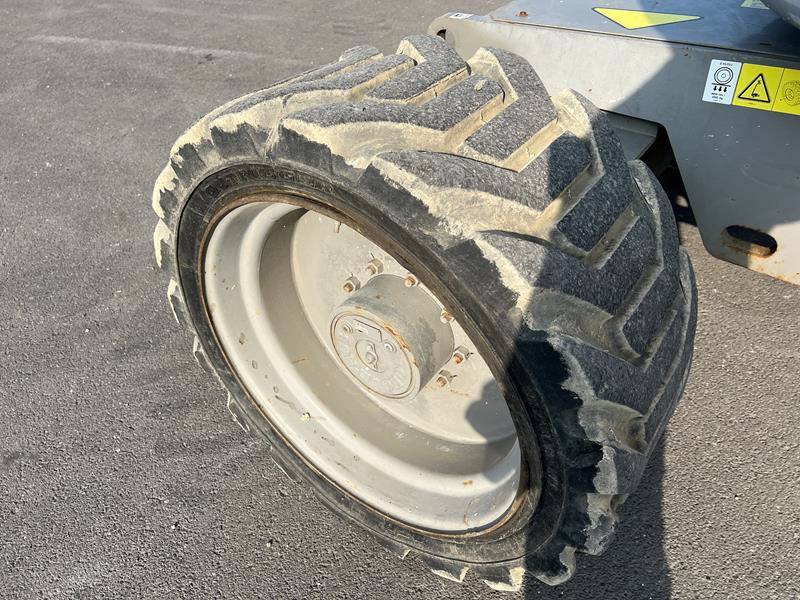 זרוע מרפקי Genie Z45/25 JRT 4x4 diesel 16m (1530): תמונה 18
