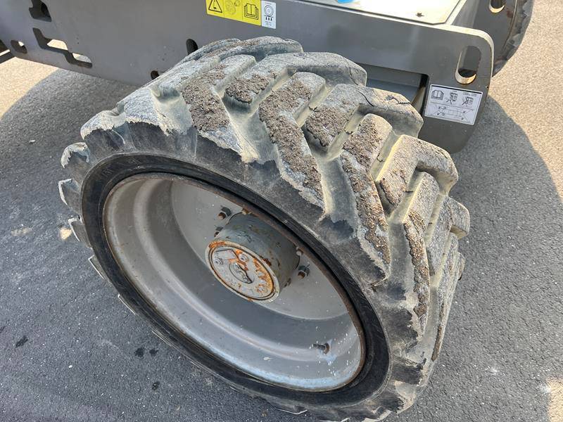 זרוע מרפקי Genie Z45/25 JRT 4x4 diesel 16m (1530): תמונה 19
