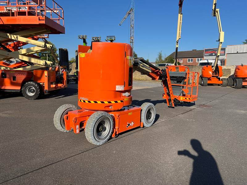 JLG E300 AJP elektro 11m (1791) - זרוע מרפקי: תמונה 2 JLG E300 AJP elektro 11m (1791) - זרוע מרפקי: תמונה 2