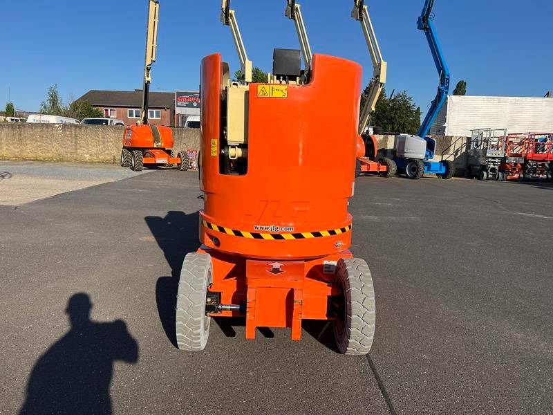 JLG E300 AJP elektro 11m (1791) - זרוע מרפקי: תמונה 3 JLG E300 AJP elektro 11m (1791) - זרוע מרפקי: תמונה 3