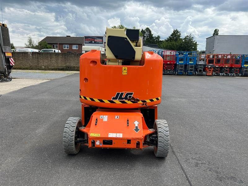 JLG E400AJPN elektro 14m (1779) - זרוע מרפקי: תמונה 4 JLG E400AJPN elektro 14m (1779) - זרוע מרפקי: תמונה 4