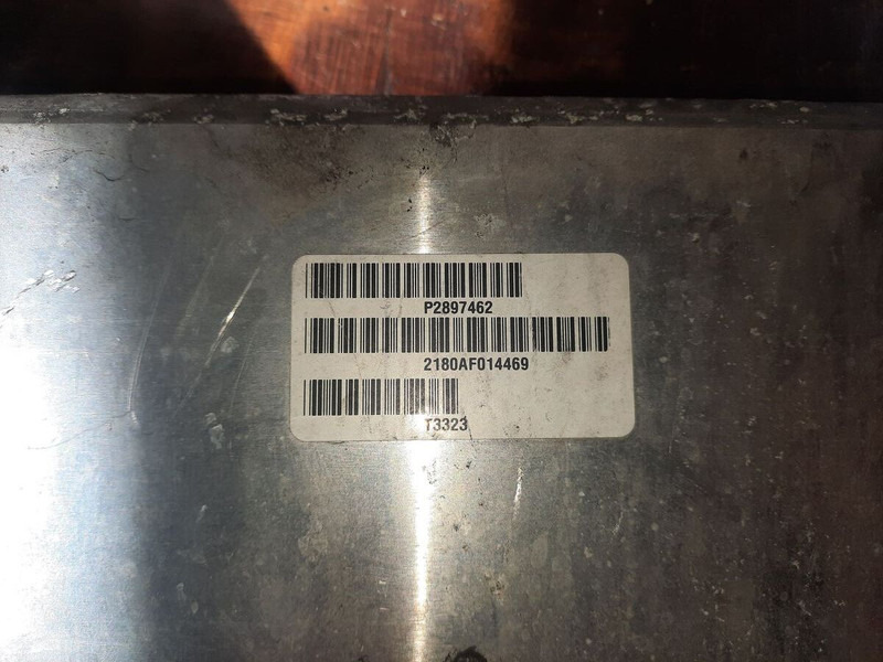 Cummins 239Kvt - ECU: תמונה 5 Cummins 239Kvt - ECU: תמונה 5