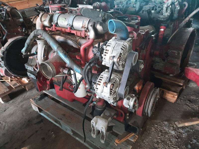 Cummins ISLG320 - מנוע: תמונה 2 Cummins ISLG320 - מנוע: תמונה 2