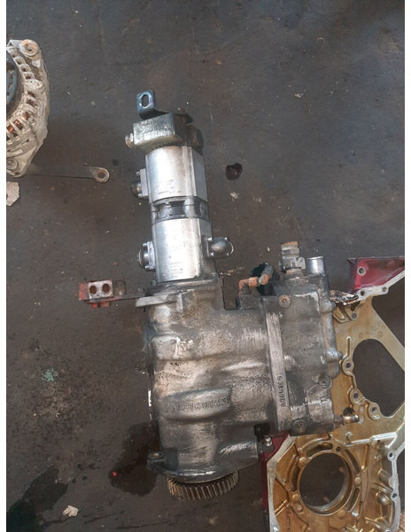 Cummins Wabco - מנוע וחלקים: תמונה 4 Cummins Wabco - מנוע וחלקים: תמונה 4