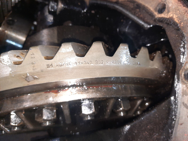 EATON DANA R832321B - הילוך דיפרנציאלי: תמונה 3 EATON DANA R832321B - הילוך דיפרנציאלי: תמונה 3