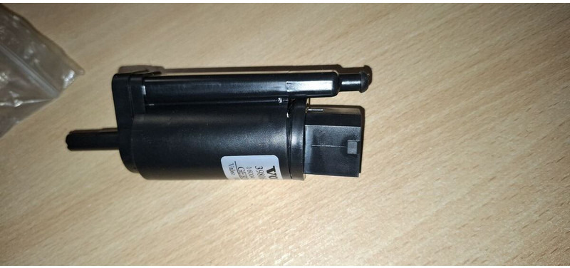 Hella 8TW 004 764-041 - חלקי חילוף: תמונה 3 Hella 8TW 004 764-041 - חלקי חילוף: תמונה 3