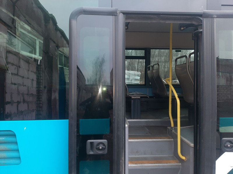 Iveco IRISBUS CROSSWAY LOW ENTRY - אוטובוס עירוני: תמונה 5 Iveco IRISBUS CROSSWAY LOW ENTRY - אוטובוס עירוני: תמונה 5