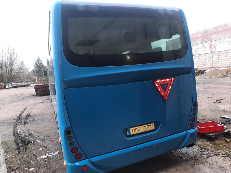 Iveco IRISBUS CROSSWAY LOW ENTRY - אוטובוס עירוני: תמונה 4 Iveco IRISBUS CROSSWAY LOW ENTRY - אוטובוס עירוני: תמונה 4
