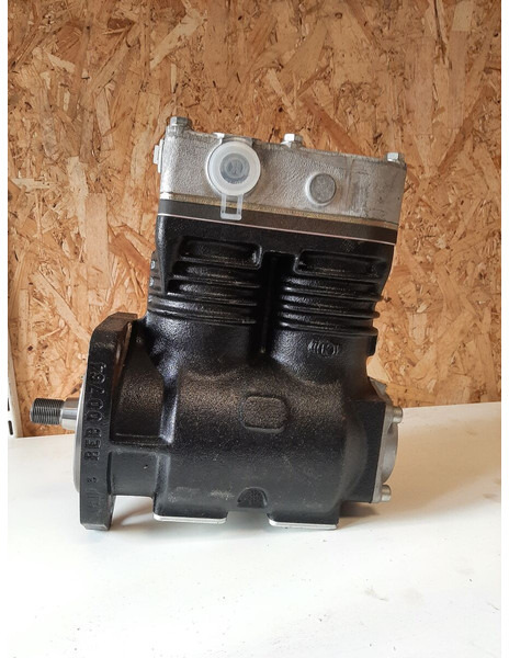 KNORR-BREMSE LP 4815 - מנוע וחלקים: תמונה 2 KNORR-BREMSE LP 4815 - מנוע וחלקים: תמונה 2