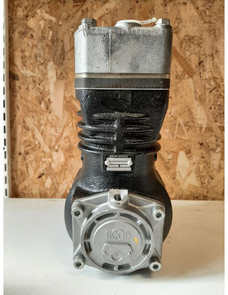 KNORR-BREMSE LP 4815 - מנוע וחלקים: תמונה 1 KNORR-BREMSE LP 4815 - מנוע וחלקים: תמונה 1