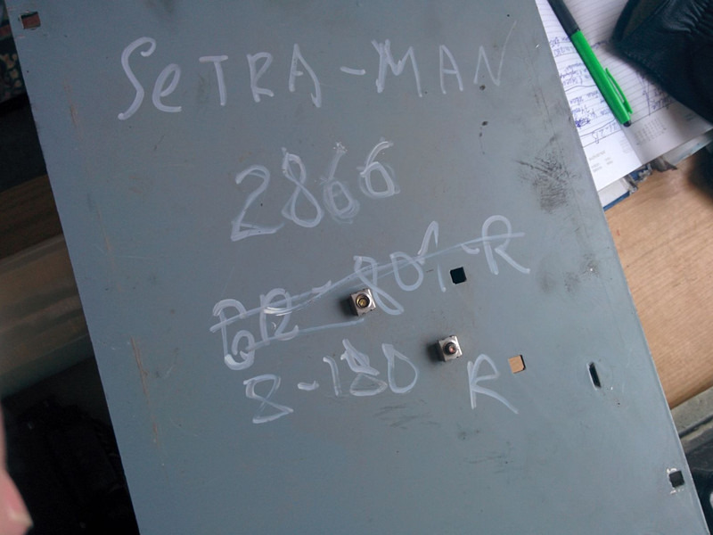 MAN ABS 0265150315 . 0206000008 - ECU: תמונה 4 MAN ABS 0265150315 . 0206000008 - ECU: תמונה 4