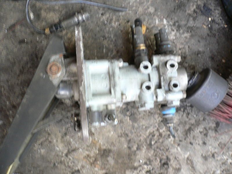 MAN ETS-L MAN - ECU עבור אוטובוס: תמונה 4 MAN ETS-L MAN - ECU עבור אוטובוס: תמונה 4