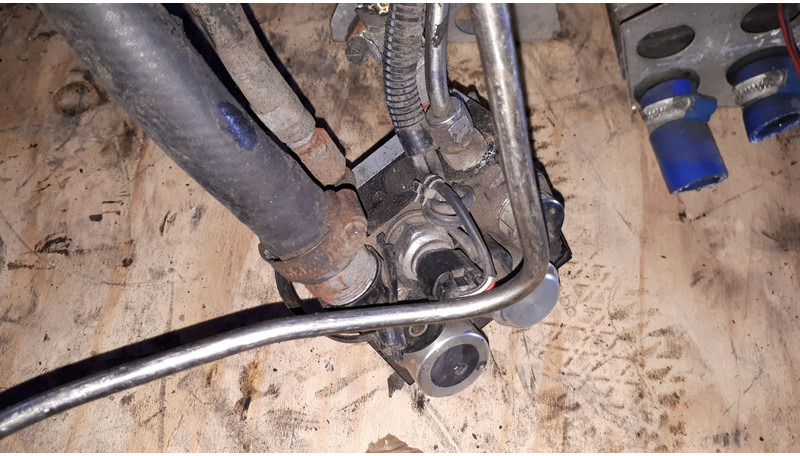 MAN FALCON A2004 - 200BAR - שסתום: תמונה 2 MAN FALCON A2004 - 200BAR - שסתום: תמונה 2