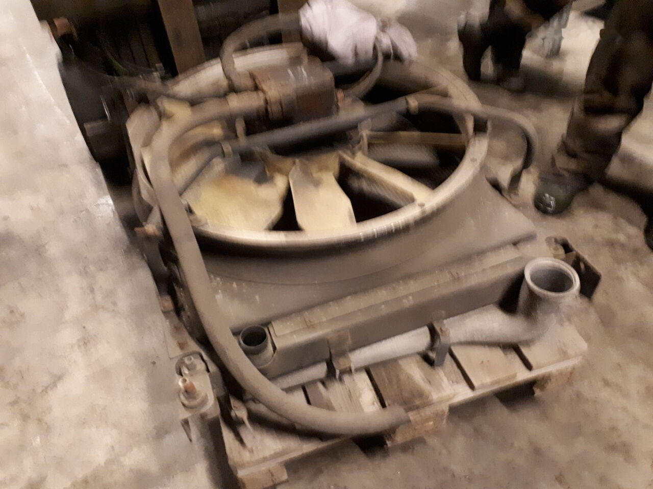 MAN REXROTH . R901001426 FD. 3026 ( 58727) ) Volvo City - משאבת שמן עבור אוטובוס: תמונה 2 MAN REXROTH . R901001426 FD. 3026 ( 58727) ) Volvo City - משאבת שמן עבור אוטובוס: תמונה 2