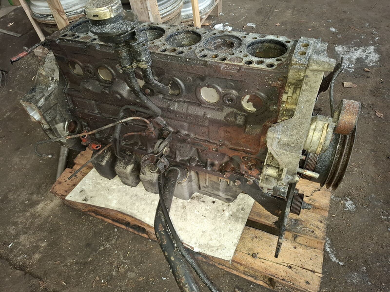 MAN - בלוק צילינדר: תמונה 4 MAN - בלוק צילינדר: תמונה 4