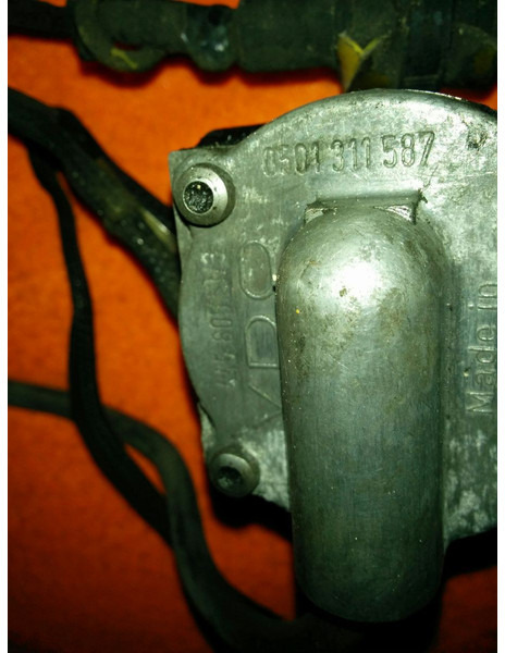 Mercedes-Benz Патенциометр 4460190000. ZF 0501311587 - חיישן: תמונה 5 Mercedes-Benz Патенциометр 4460190000. ZF 0501311587 - חיישן: תמונה 5