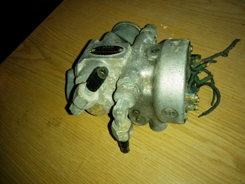 Mercedes-Benz закрытия двери BOSCH 0481500007 - חלקי חילוף: תמונה 3 Mercedes-Benz закрытия двери BOSCH 0481500007 - חלקי חילוף: תמונה 3