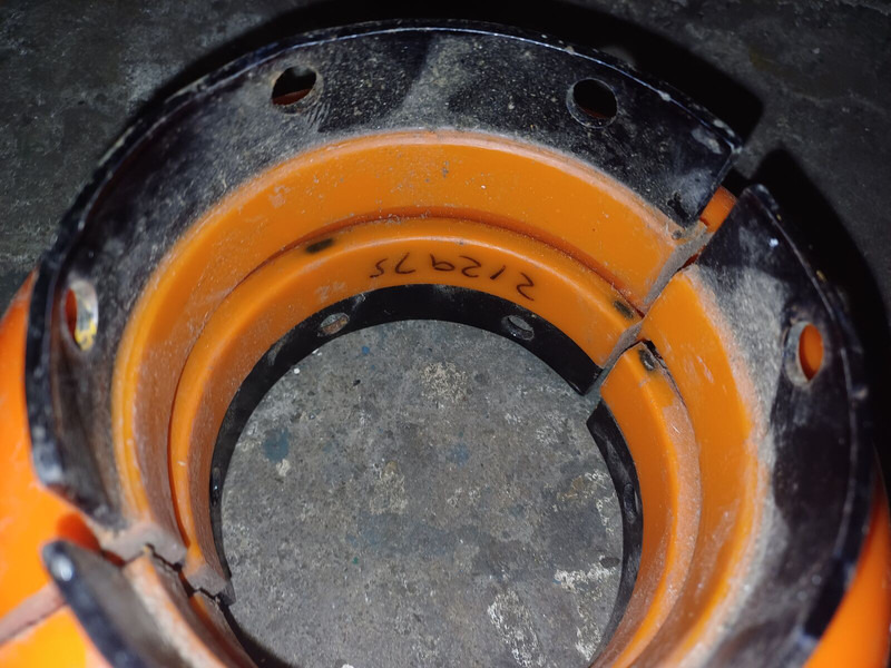 Onbekend Rexnord - חלקי חילוף: תמונה 5 Onbekend Rexnord - חלקי חילוף: תמונה 5