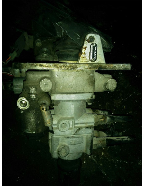 Scania DX81D. DX71BX. DX80E. 70313310 - חלקי בלמים: תמונה 1 Scania DX81D. DX71BX. DX80E. 70313310 - חלקי בלמים: תמונה 1