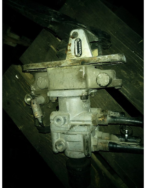 Scania DX81D. DX71BX. DX80E. 70313310 - חלקי בלמים: תמונה 2 Scania DX81D. DX71BX. DX80E. 70313310 - חלקי בלמים: תמונה 2