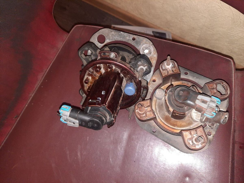 Scania Омни Линк - מאותת פניה: תמונה 3 Scania Омни Линк - מאותת פניה: תמונה 3