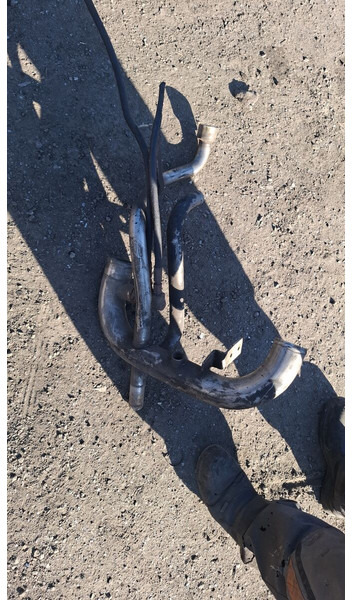 Scania клапан. - מערכת קירור: תמונה 3 Scania клапан. - מערכת קירור: תמונה 3