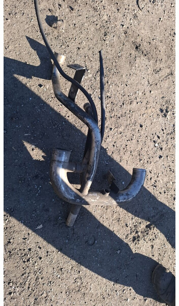 Scania клапан. - מערכת קירור: תמונה 2 Scania клапан. - מערכת קירור: תמונה 2