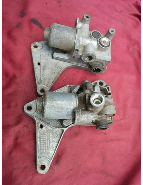 Volvo 21707055.\\ 2137905 - מנוע וחלקים: תמונה 2 Volvo 21707055.\\ 2137905 - מנוע וחלקים: תמונה 2