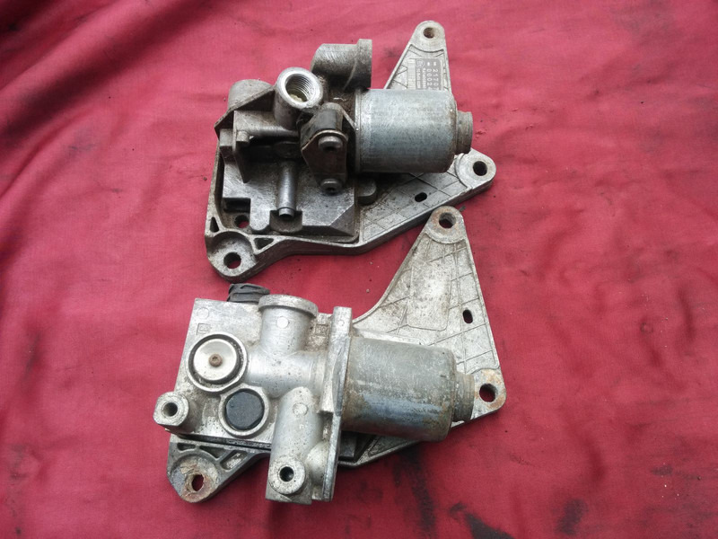 Volvo 21707055.\\ 2137905 - מנוע וחלקים: תמונה 1 Volvo 21707055.\\ 2137905 - מנוע וחלקים: תמונה 1