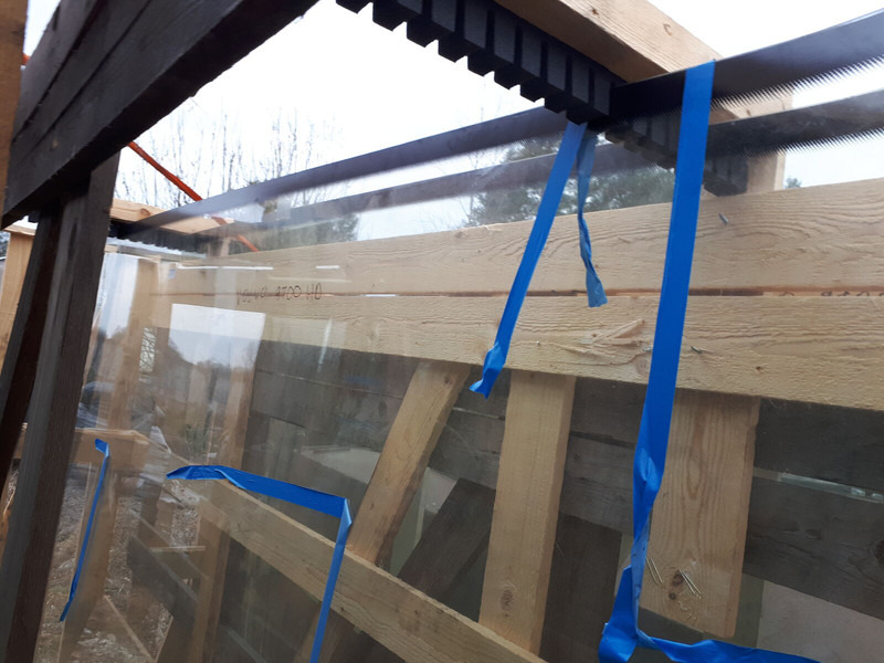 Volvo Carus 9700 - חלון וחלקים: תמונה 4 Volvo Carus 9700 - חלון וחלקים: תמונה 4