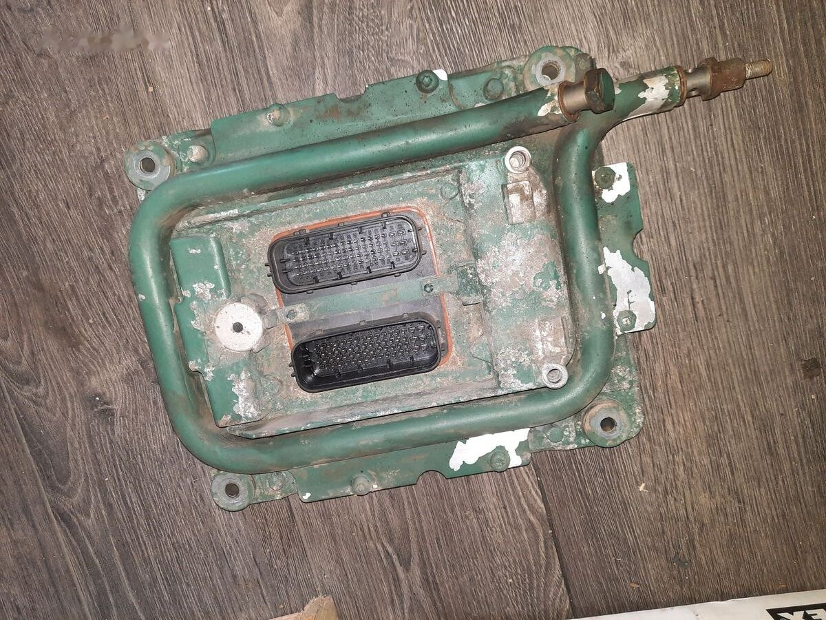 Volvo D12 .D7S. D9 - ECU עבור אוטובוס: תמונה 3 Volvo D12 .D7S. D9 - ECU עבור אוטובוס: תמונה 3