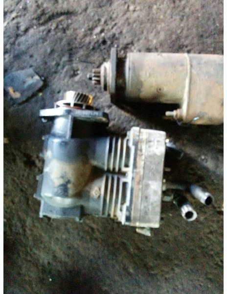 Volvo LK4918/ KZ 43326 . WABCO 4121008062 - מנוע וחלקים: תמונה 5 Volvo LK4918/ KZ 43326 . WABCO 4121008062 - מנוע וחלקים: תמונה 5