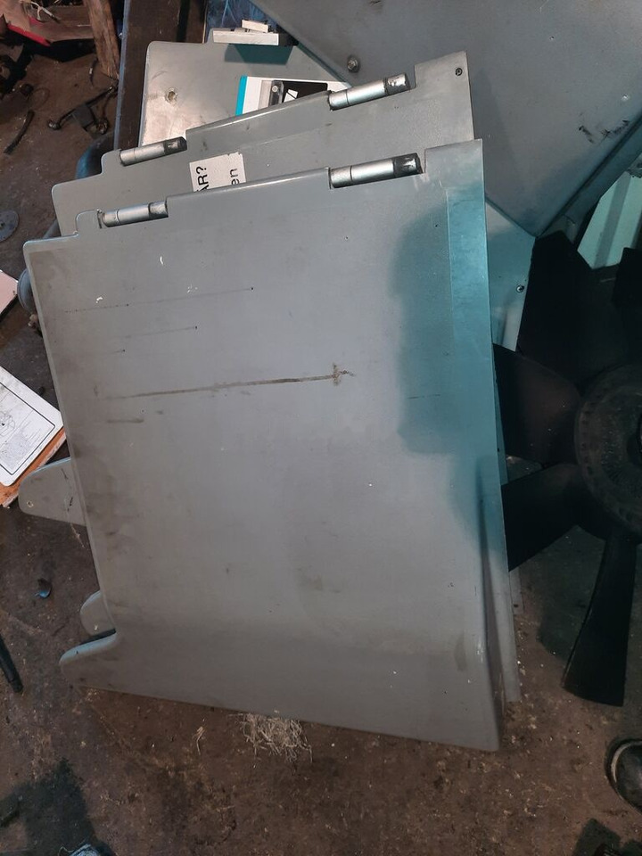 Volvo magnetoly . B12 . Iveko Volvo Carus 9700 - פגוש עבור אוטובוס: תמונה 2 Volvo magnetoly . B12 . Iveko Volvo Carus 9700 - פגוש עבור אוטובוס: תמונה 2