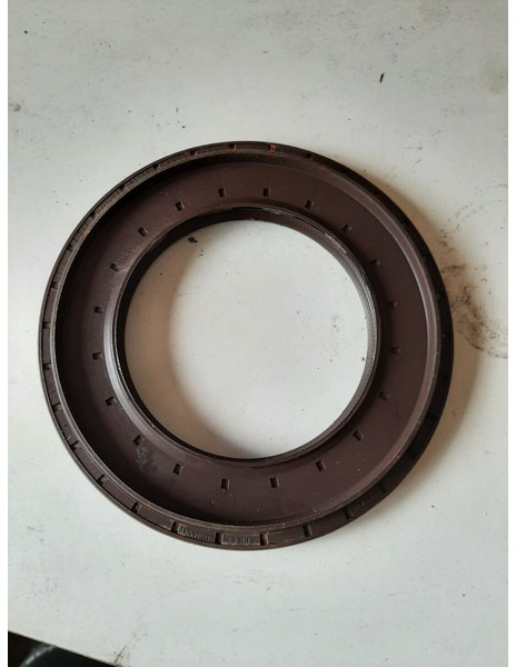 Volvo - תיבת הילוכים: תמונה 1 Volvo - תיבת הילוכים: תמונה 1