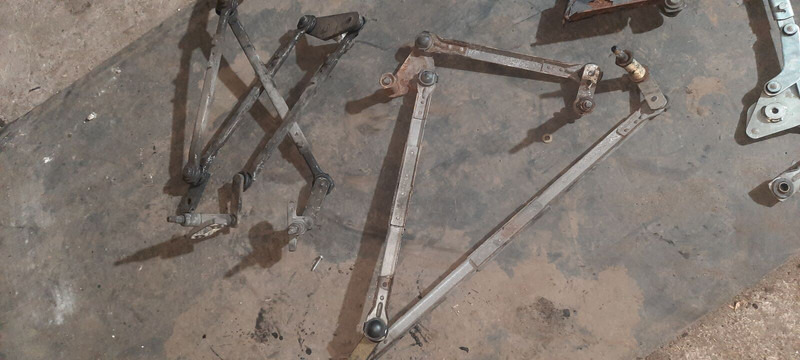 Volvo - מגב: תמונה 4 Volvo - מגב: תמונה 4