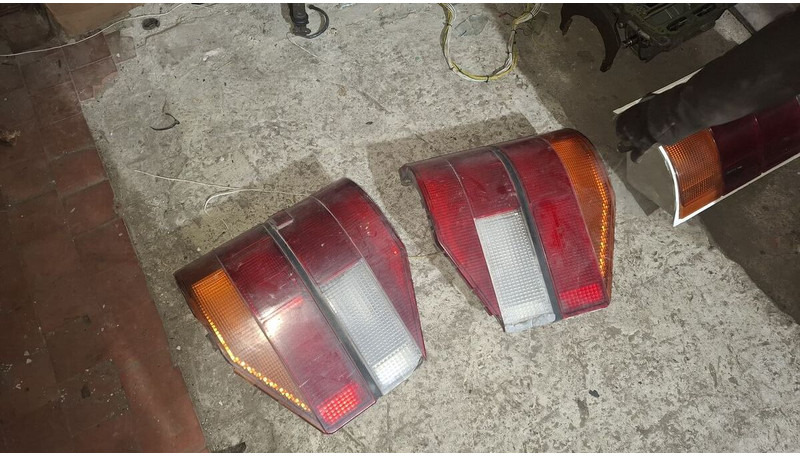 Volvo - מאותת פניה: תמונה 1 Volvo - מאותת פניה: תמונה 1