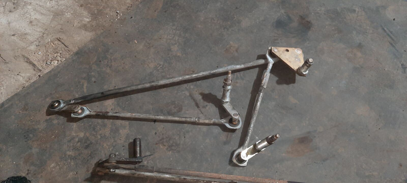 Volvo - מגב: תמונה 5 Volvo - מגב: תמונה 5