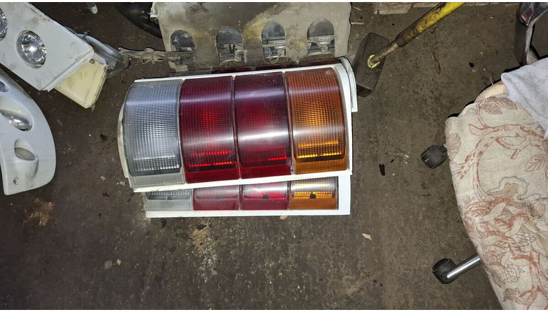 Volvo - מאותת פניה: תמונה 4 Volvo - מאותת פניה: תמונה 4