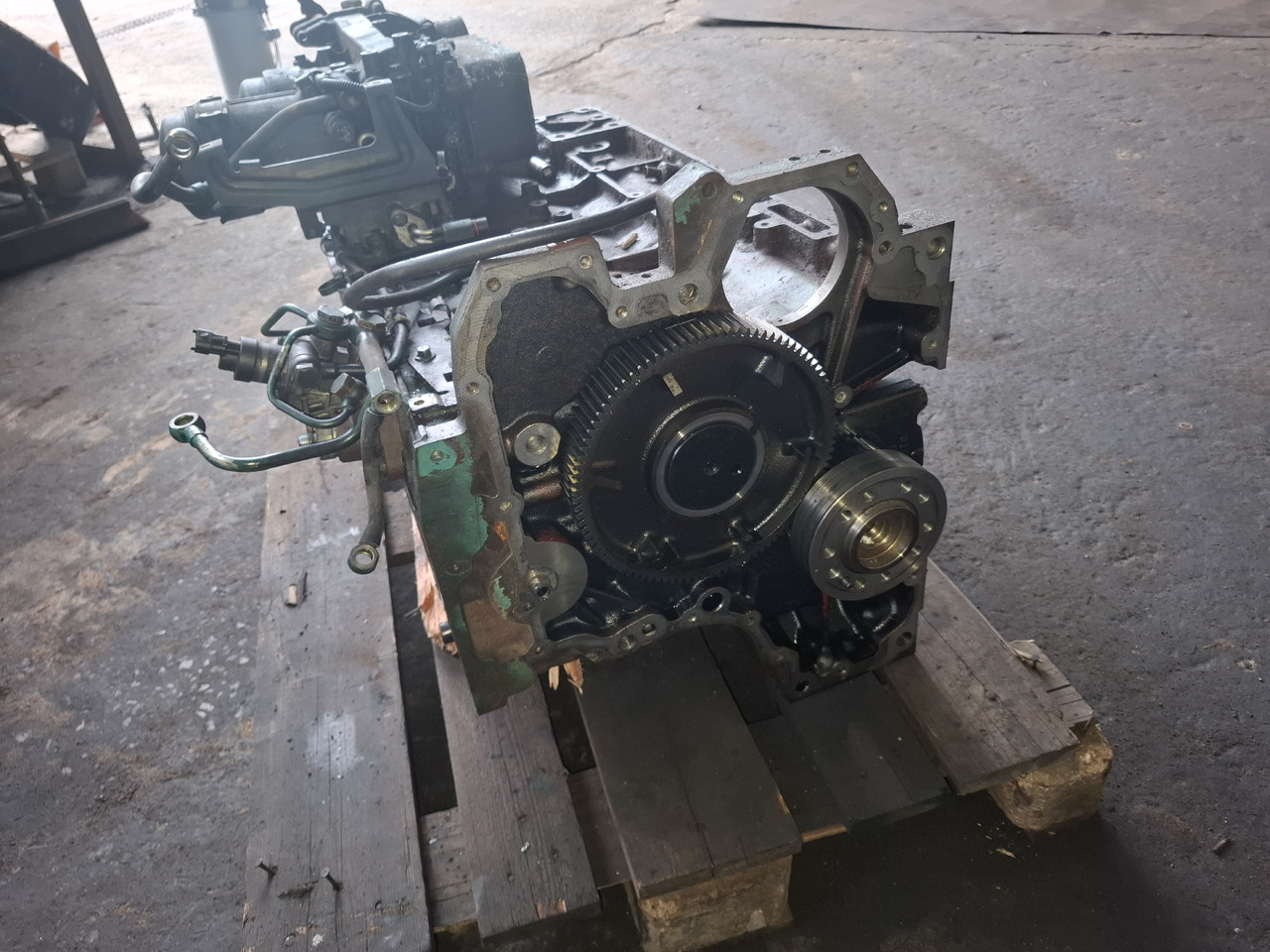 Вольво Д7Е - חלקי חילוף עבור אוטובוס: תמונה 1 Вольво Д7Е - חלקי חילוף עבור אוטובוס: תמונה 1