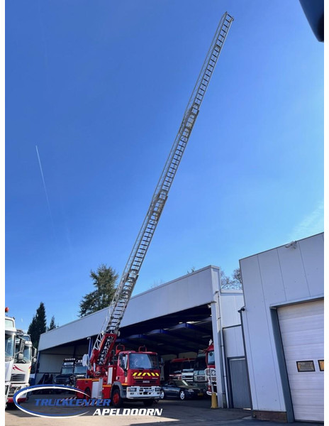 Iveco 120E23 Camiva Epas 25, 26000 km! - משאית אש: תמונה 1 Iveco 120E23 Camiva Epas 25, 26000 km! - משאית אש: תמונה 1