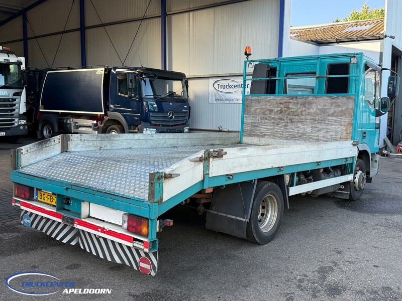 Iveco ML75E14 Handgeschakeld - משאית הובלה אוטומטית: תמונה 3 Iveco ML75E14 Handgeschakeld - משאית הובלה אוטומטית: תמונה 3