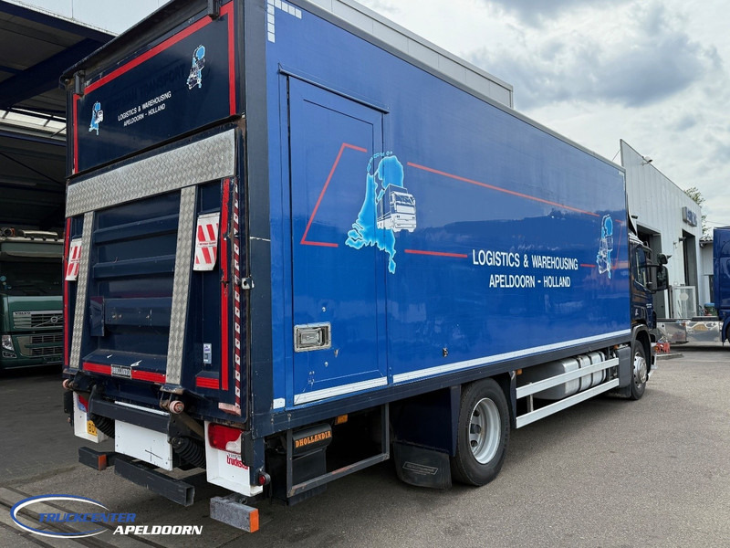 Scania P250 Euro 6 - משאית תיבה: תמונה 2 Scania P250 Euro 6 - משאית תיבה: תמונה 2